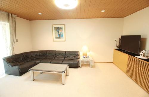 Hakone Apartment | Hakone Yumoto Condominium Sakura with Hot Spring B-9 #Hs1