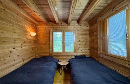 Pippu House | Haku Cottage - Pippu Mountain - Ski-in Ski-out