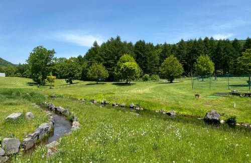 Pippu House | Haku Cottage - Pippu Mountain - Ski-in Ski-out