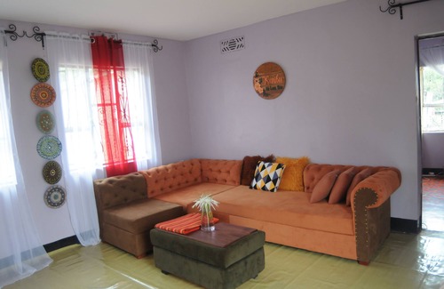 Karatu Apartment | Hakuna Matata Cozy Apartment