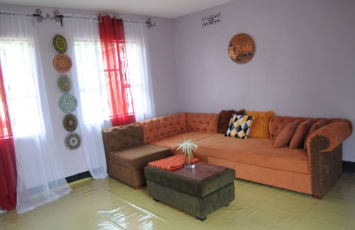 Karatu Apartment | Hakuna Matata Cozy Apartment