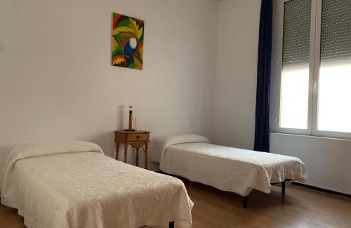 Huelva House | Hakuna Matata Holidays