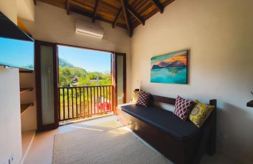 Barra do Sahy House | Hakuna Studios Barra do Sahy