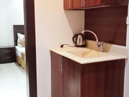 Al Ulaya Apartment | hala park1