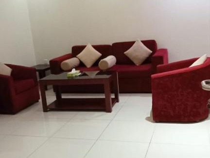 Al Ulaya Apartment | hala park1