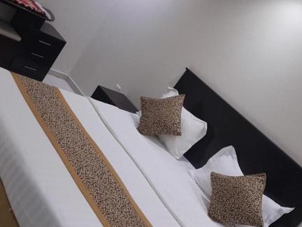 Al Ulaya Apartment | hala park1