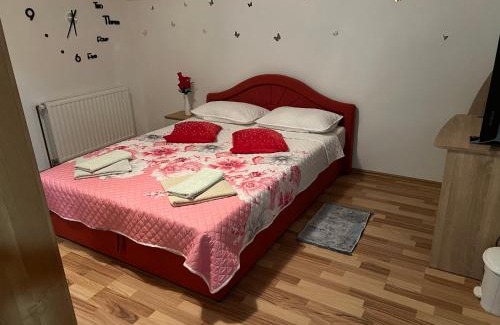 Mali Radic Apartment | Halal Holidey Kuća za odmor