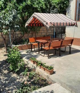 Qusar House | Halal House Vip