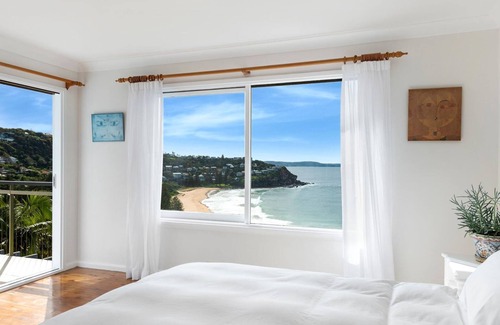 Whale Beach House | HALCYON by Palm Beach Holiday Rentals
