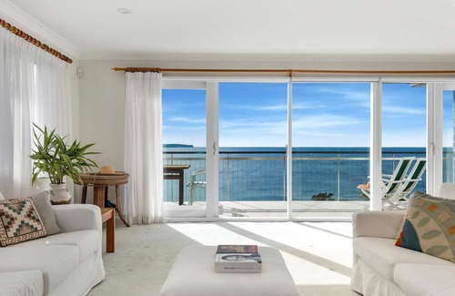 Whale Beach House | HALCYON by Palm Beach Holiday Rentals