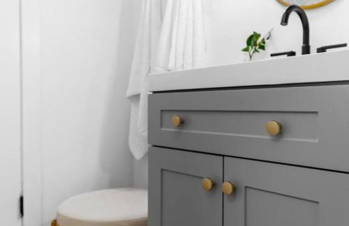 Morton Apartment | Halcyon Haven - A Heavenly Homestead for 4