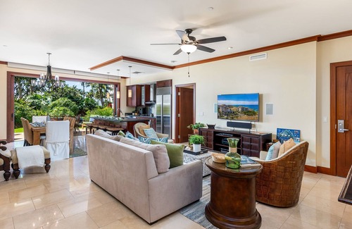 Ko Olina House | Hale Akala Falls by AvantStay | Ko Olina Beach Villa with PRIVACY! Garden Oasis!