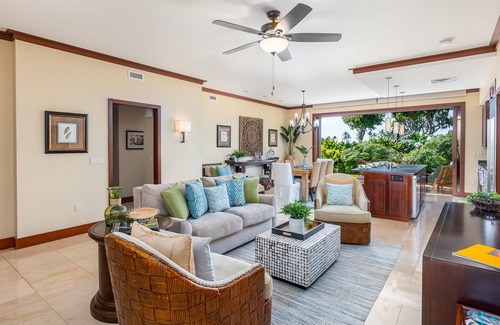 Ko Olina House | Hale Akala Falls by AvantStay | Ko Olina Beach Villa with PRIVACY! Garden Oasis!