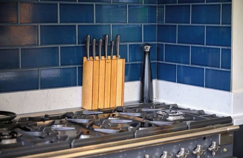 Trafford House | Hale family home Summ