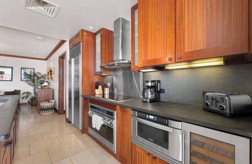 Ko Olina Condo | Hale Kai Ko Olina Villa w/Ocean Views!