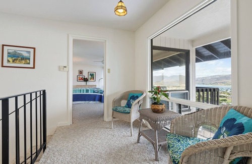 Portlock House | Hale Ohana, Private, Oceanview home w/pool, Licensed TAT home