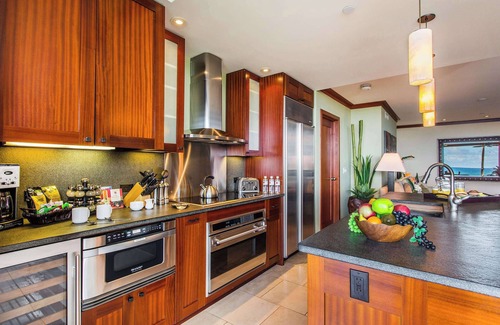 Ko Olina Condo | Hale Papakea Ko Olina Beachfront Villa w/Views