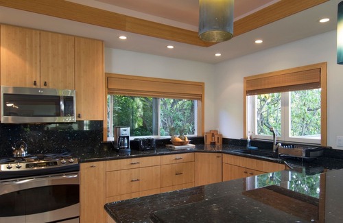 Pupukea Villa | Hale Pono- Oceanfront, private, gated, great views, AC, large property