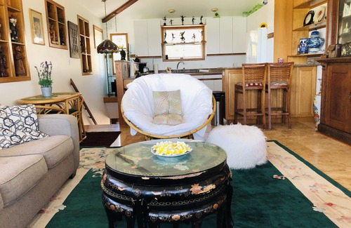 Haleiwa House | Haleiwa oceanfront inquiry special rate options