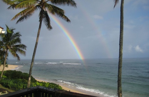 Haleiwa House | Haleiwa oceanfront inquiry special rate options