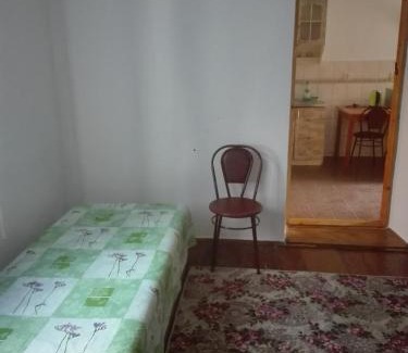 Zalissya House | HALEX5