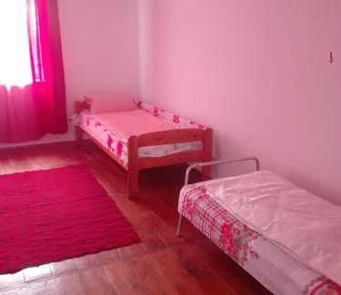 Zalissya House | HALEX5