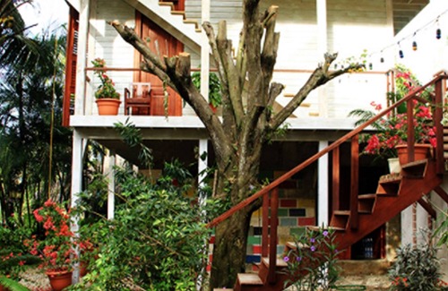 ProCab Apartment | Half-board hostel room in Cabarete