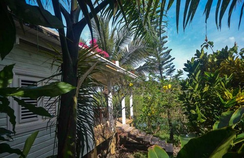 ProCab Apartment | Half-board hostel room in Cabarete