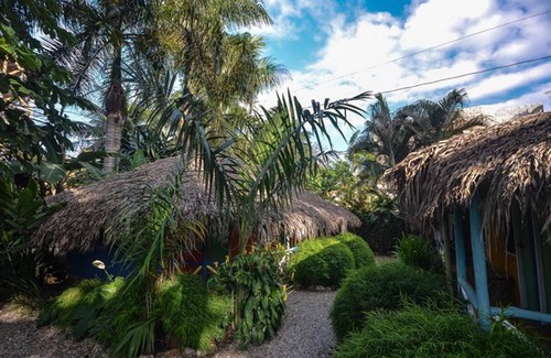 ProCab Apartment | Half-board hostel room in Cabarete