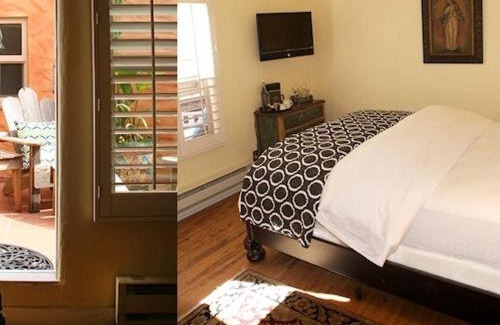 Half Moon Bay Hotel | Half Moon Bay Inn - Main Street Downtown