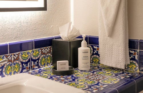 Half Moon Bay Hotel | Half Moon Bay Lodge