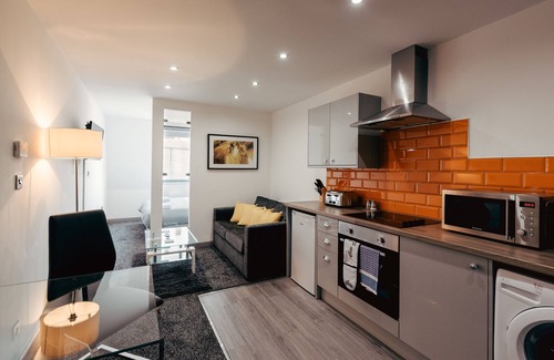Halifax Apartment | Halifax House Apartments