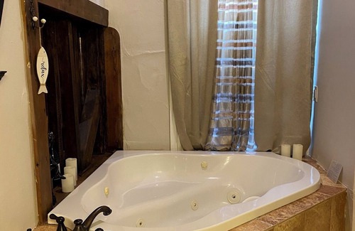 Dahlonega Hotel | Hall House Hotel