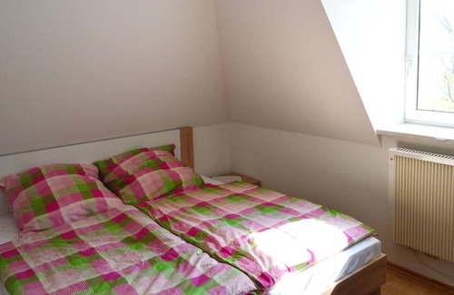 Westerhever Apartment | Hallig Oland - Ollis Achterdiek