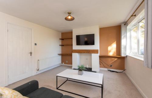 Newton Aycliffe House | Hallington