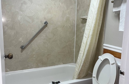 West Memphis Hotel | Hallmarc Inn & Suites of West Memphis