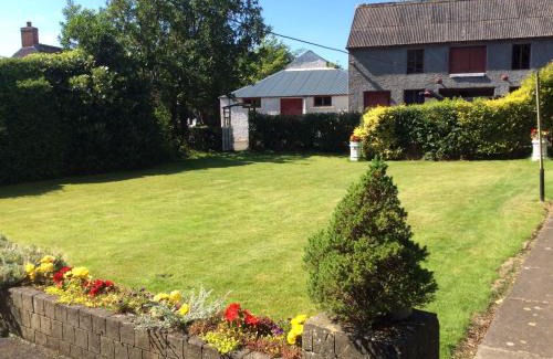 Belfast House | Hallmount House - Belfast