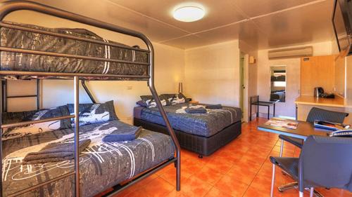 Halls Creek Hotel | Halls Creek Motel