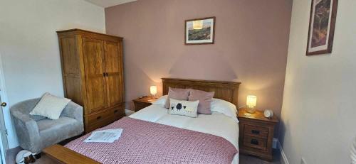 Goathland House | Halmer Grange Guest House