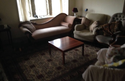 Hebden Bridge House | Halstead Green 5 double/twin Farmhouse in Colden, near Hebden Bridge