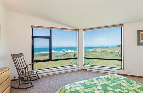 Sea Ranch House | Haltwhistle West With Ocean Views