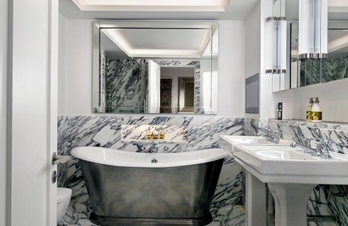 Soho Hotel | Ham Yard Hotel, Firmdale Hotels