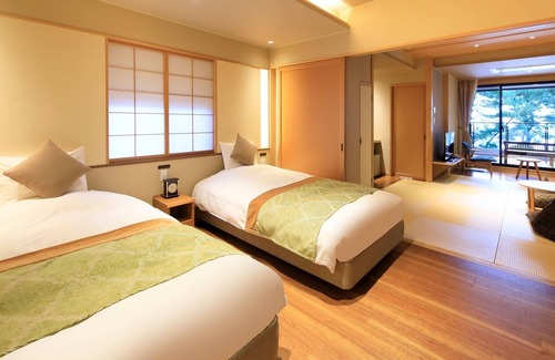 Kamaishi House | Hamabeno Ryouriyado Houraikan