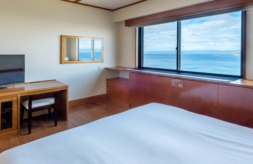 Tsubaki Onsen Hotel | Hamachidorinoyu Kaisyu