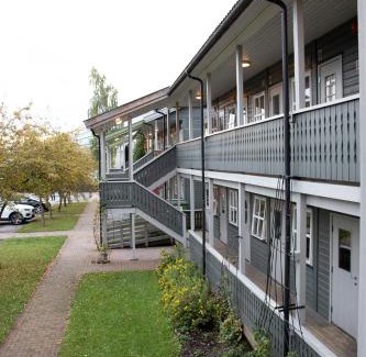 Hamar Municipality Hotel | Hamar Vandrerhjem