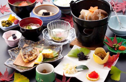 Yatsushiro Hotel | Hamazen Ryokan