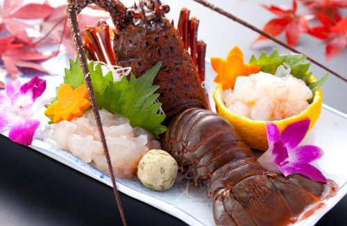 Yatsushiro Hotel | Hamazen Ryokan