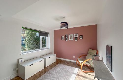 Locks Heath House | Hamble Haven