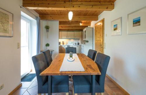 Bordelum House | Hamburger Hallig