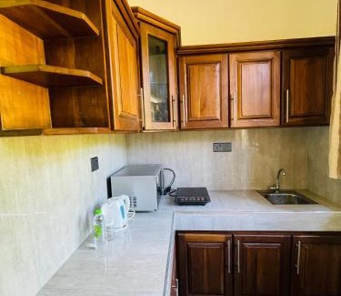 Kamburugamuwa House | Hamilton Mirissa